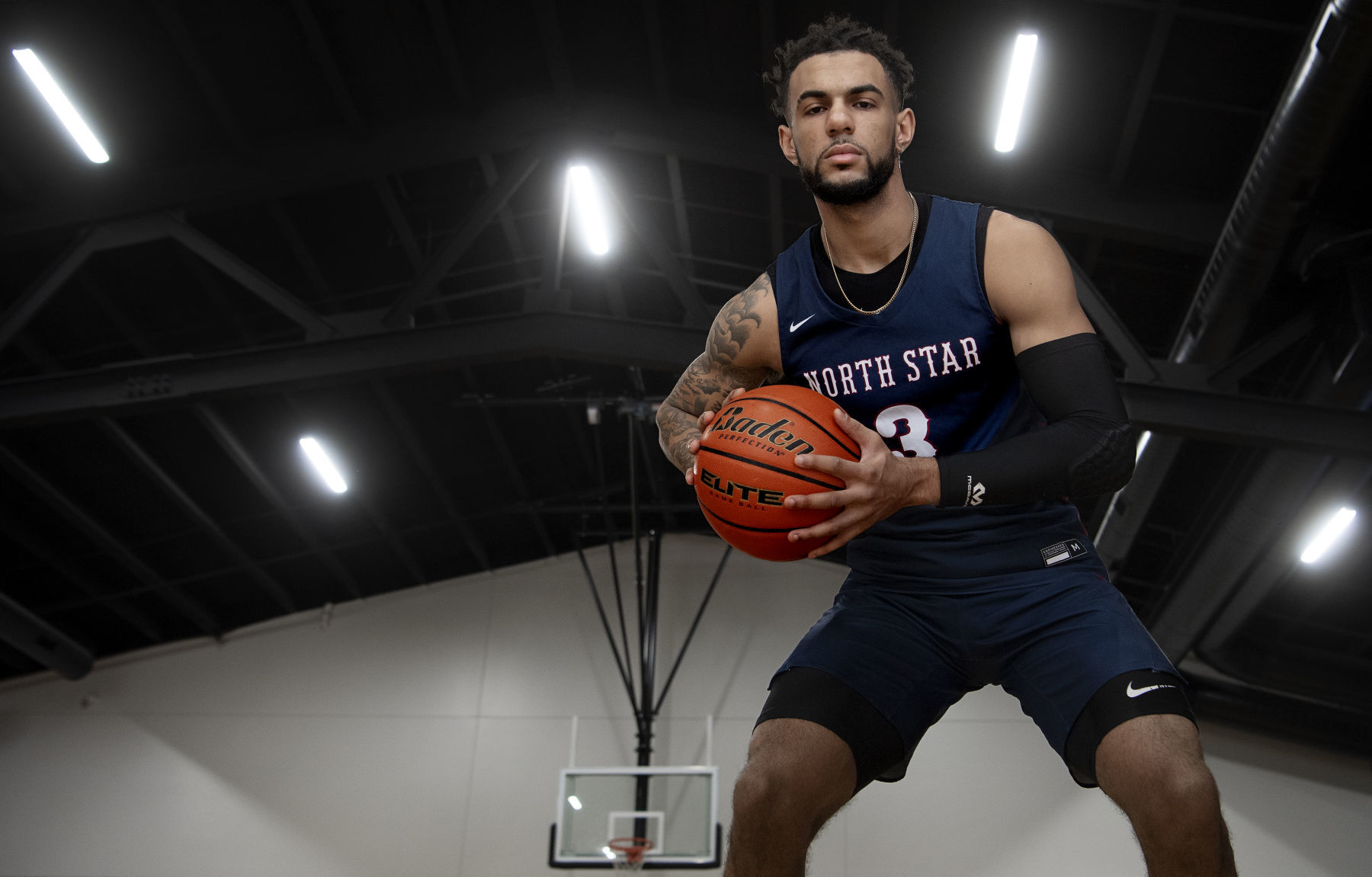 Super-State Basketball, 3.26